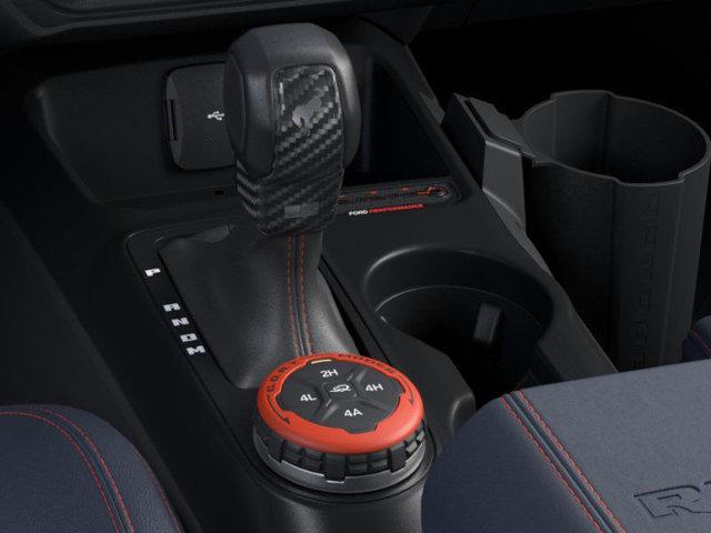 new 2025 Ford Bronco car, priced at $105,625