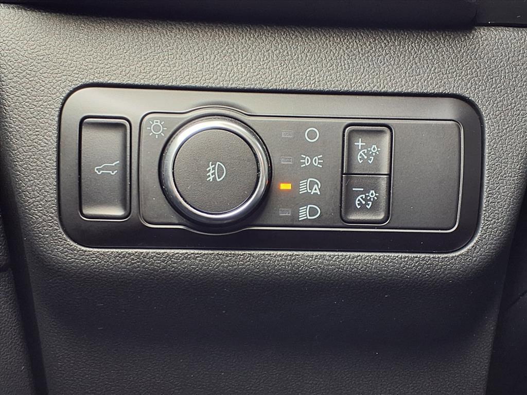 used 2023 Ford Escape car, priced at $26,993