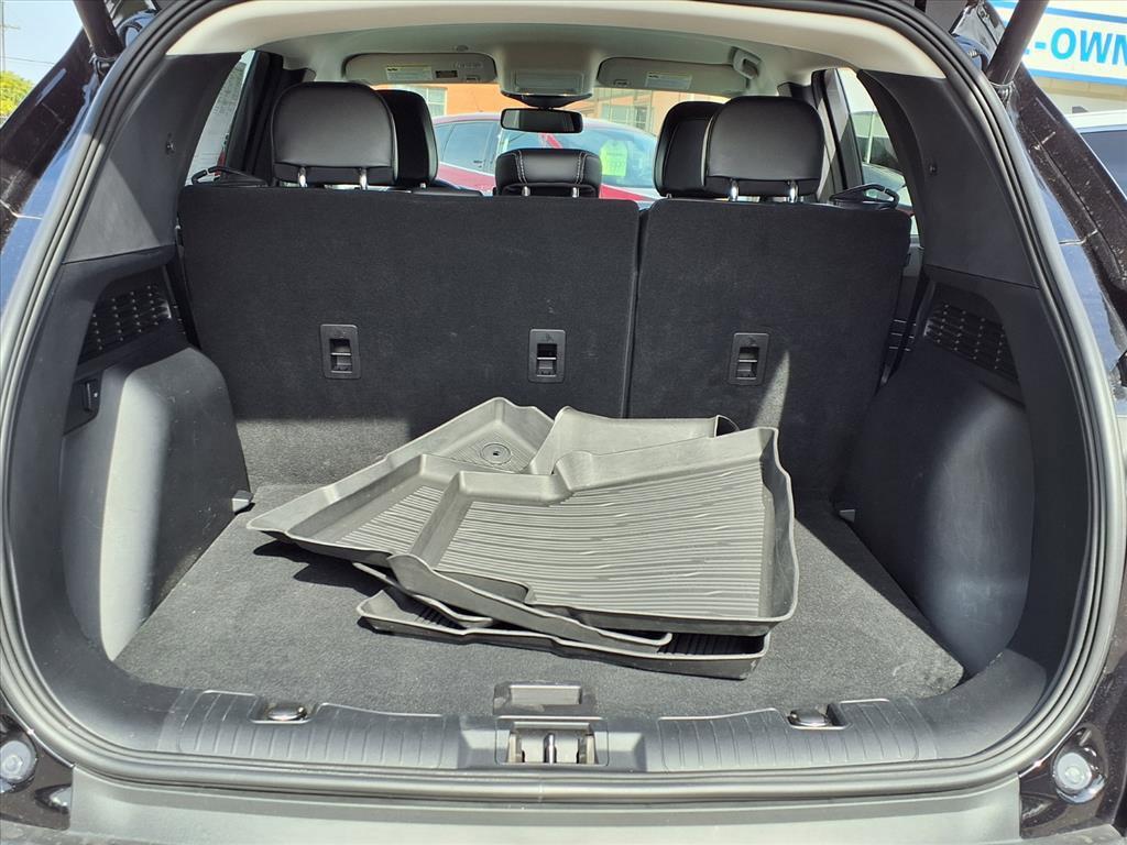 used 2023 Ford Escape car, priced at $26,993
