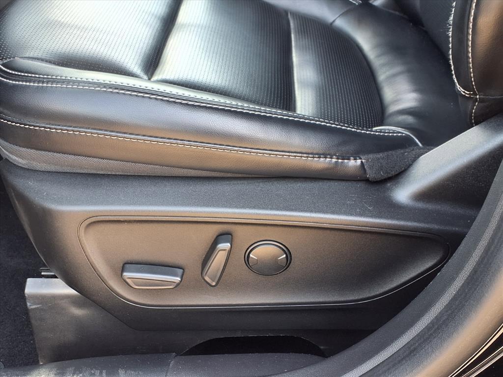 used 2023 Ford Escape car, priced at $26,993