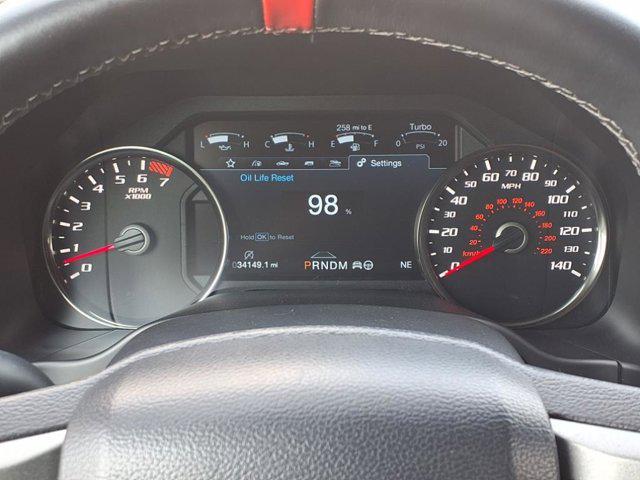used 2020 Ford F-150 car, priced at $56,990