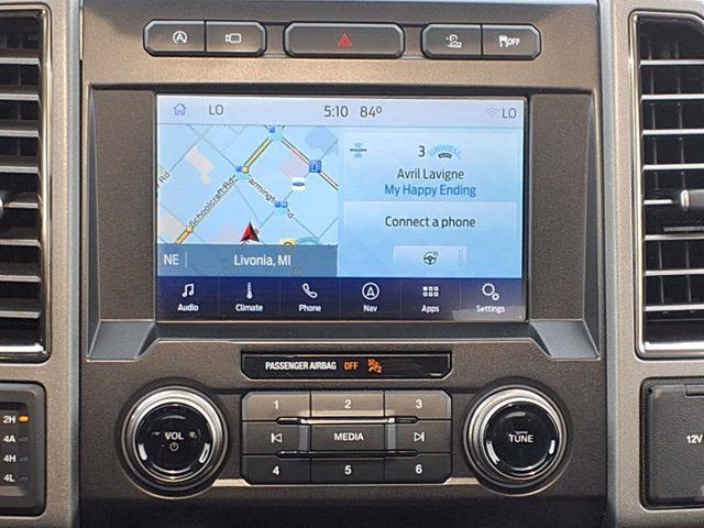 used 2020 Ford F-150 car, priced at $56,990
