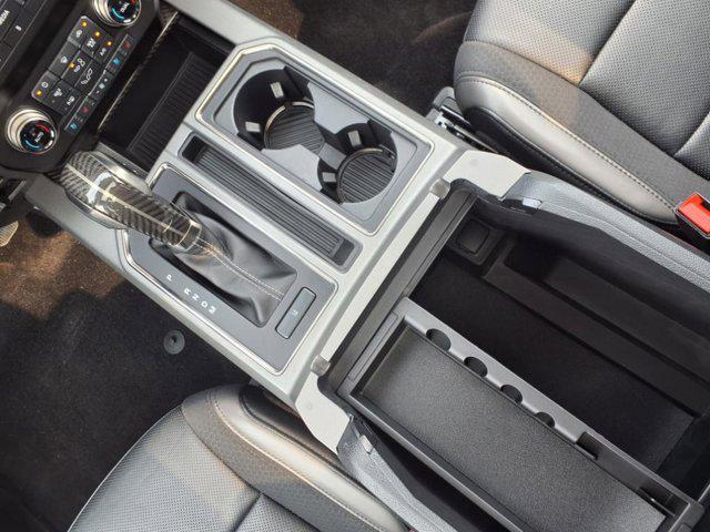 used 2020 Ford F-150 car, priced at $56,990