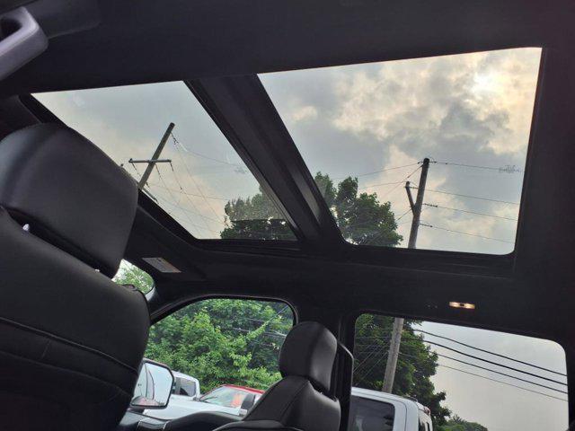used 2020 Ford F-150 car, priced at $56,990