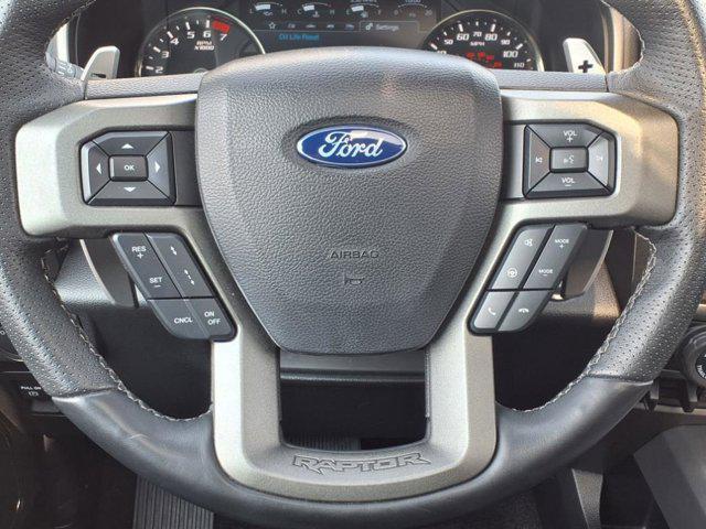 used 2020 Ford F-150 car, priced at $56,990