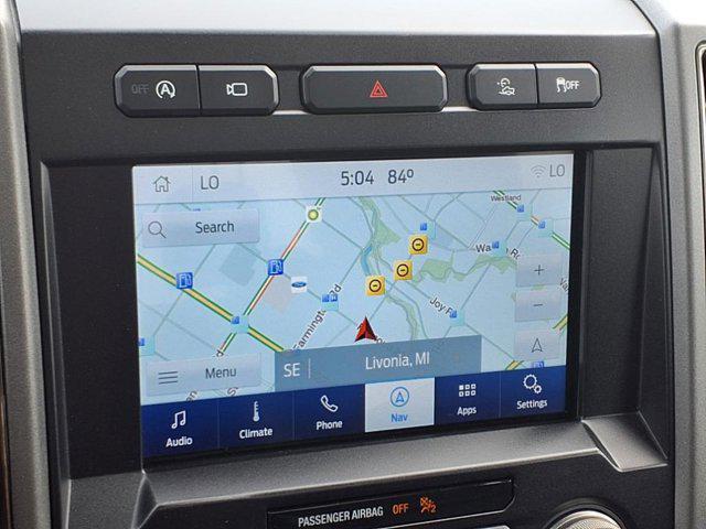 used 2020 Ford F-150 car, priced at $56,990