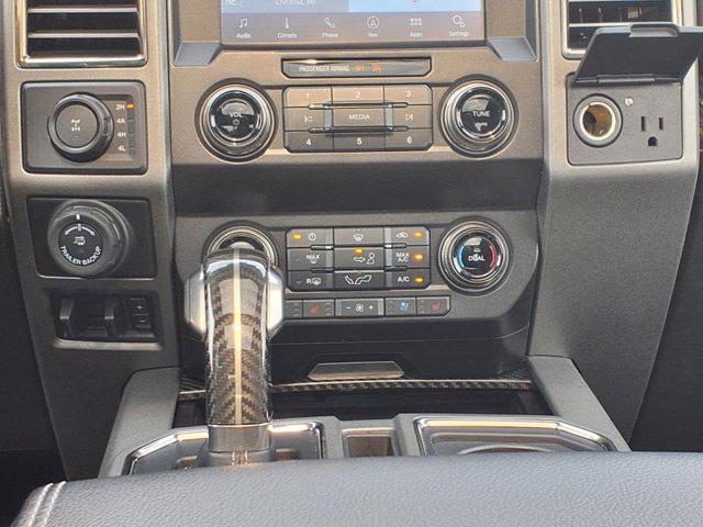 used 2020 Ford F-150 car, priced at $56,990