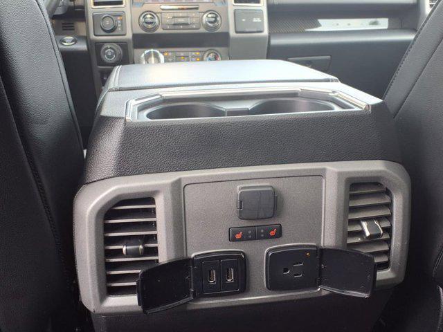 used 2020 Ford F-150 car, priced at $56,990