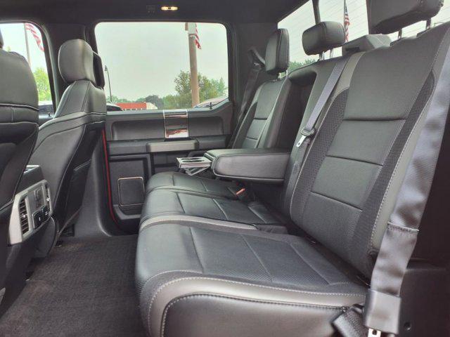 used 2020 Ford F-150 car, priced at $56,990