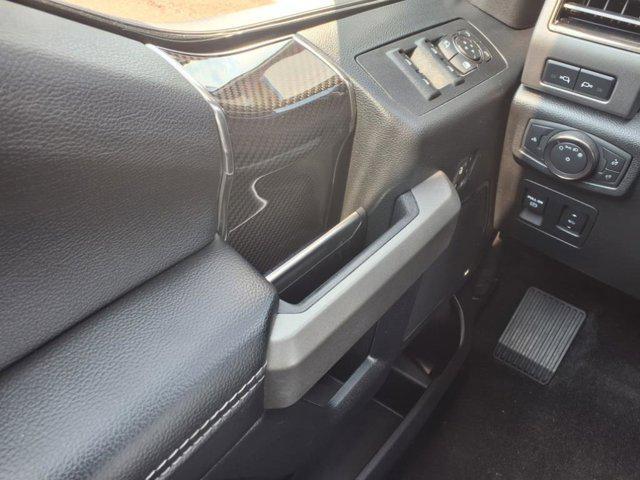 used 2020 Ford F-150 car, priced at $56,990