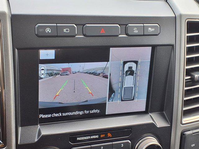 used 2020 Ford F-150 car, priced at $56,990