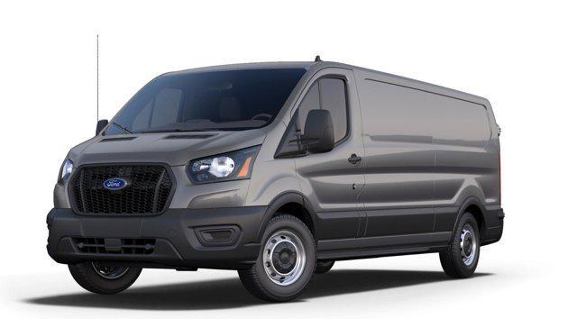 new 2024 Ford Transit-250 car, priced at $52,560