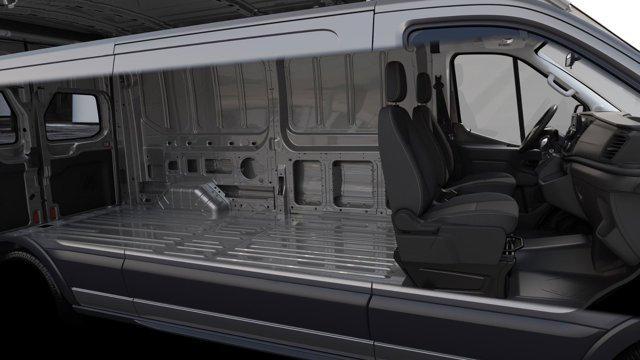 new 2024 Ford Transit-250 car, priced at $52,560