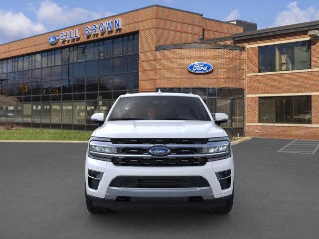 new 2024 Ford Expedition car, priced at $85,395