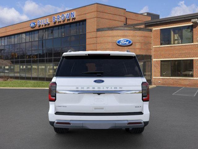 new 2024 Ford Expedition car, priced at $85,395