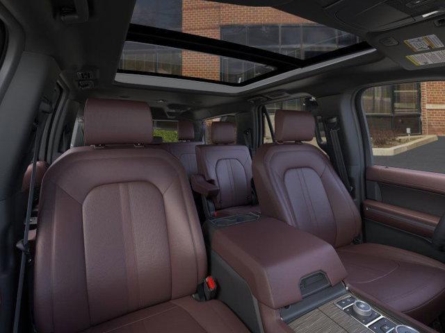 new 2024 Ford Expedition car, priced at $85,395