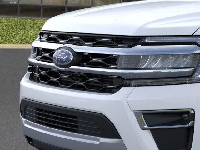 new 2024 Ford Expedition car, priced at $85,395