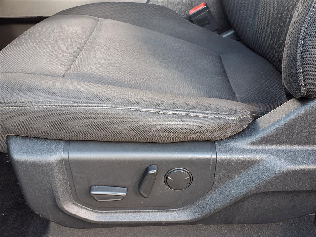 used 2019 Ford F-150 car, priced at $20,499