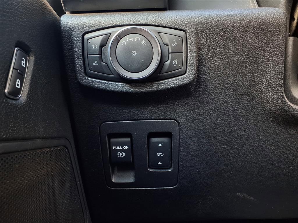 used 2019 Ford F-150 car, priced at $20,499