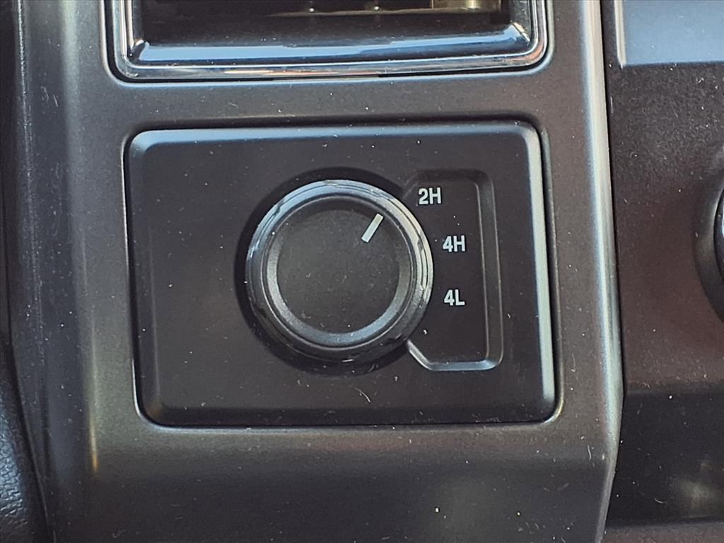 used 2019 Ford F-150 car, priced at $20,499