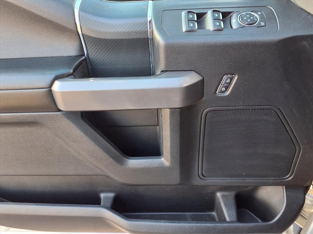 used 2019 Ford F-150 car, priced at $20,499