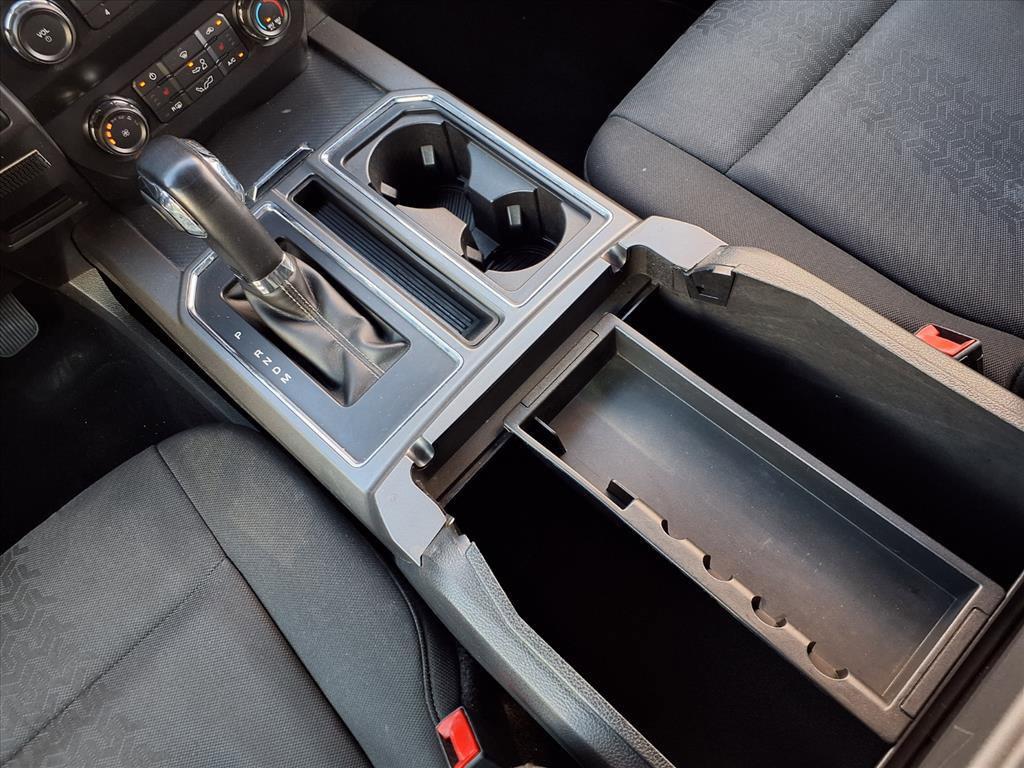 used 2019 Ford F-150 car, priced at $20,499