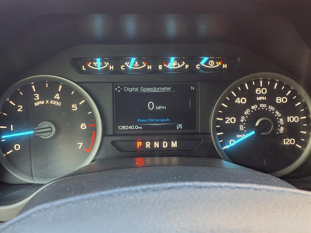 used 2019 Ford F-150 car, priced at $20,499