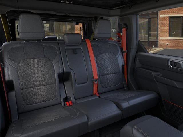new 2024 Ford Bronco car, priced at $98,224