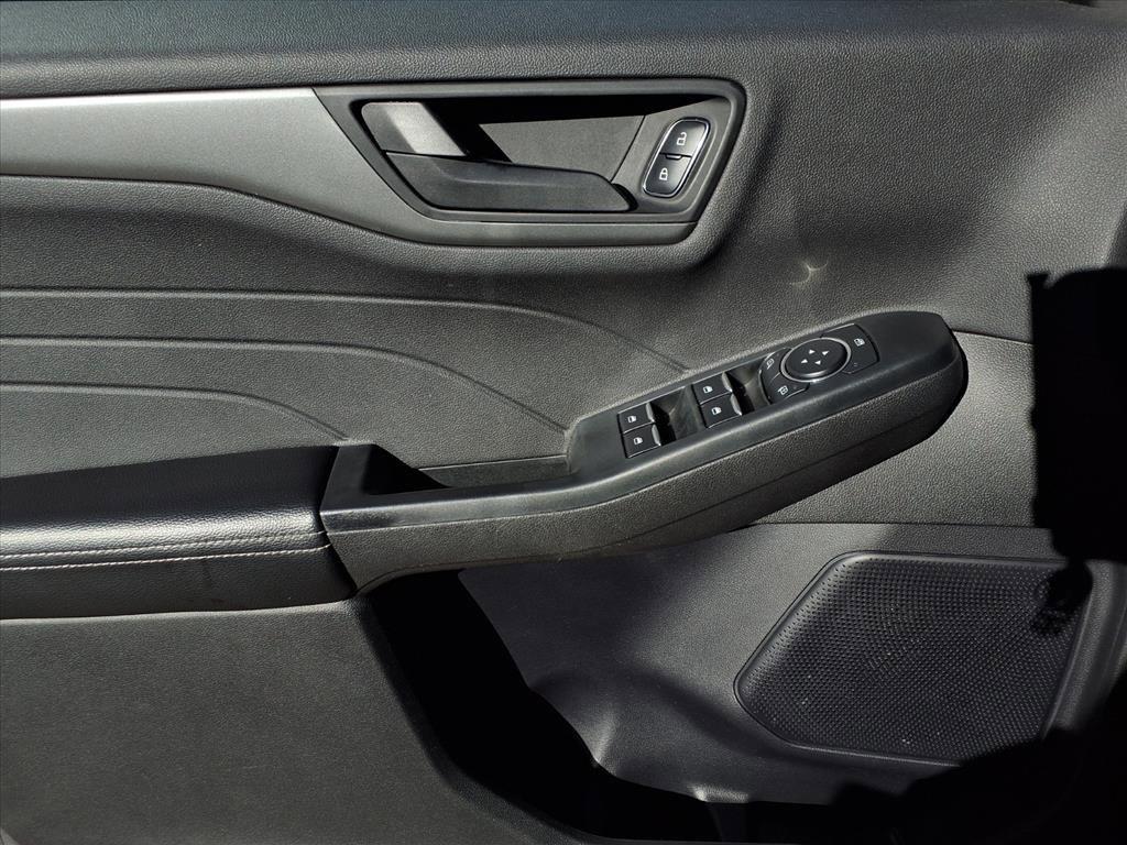 used 2023 Ford Escape car, priced at $22,995