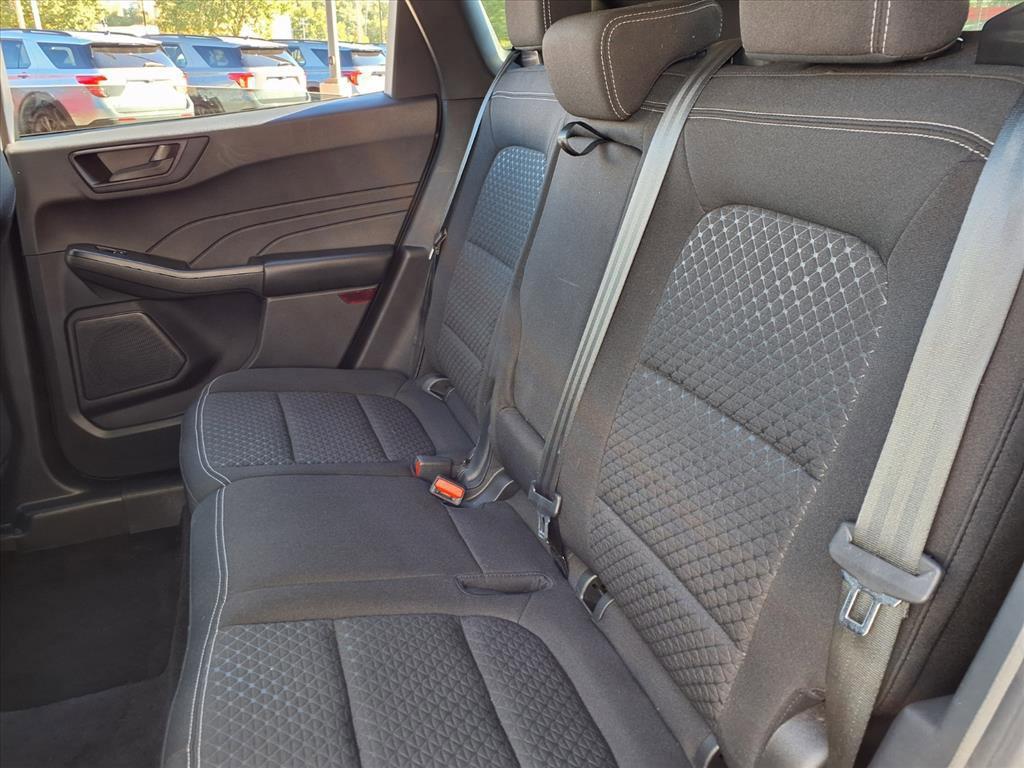 used 2023 Ford Escape car, priced at $22,995