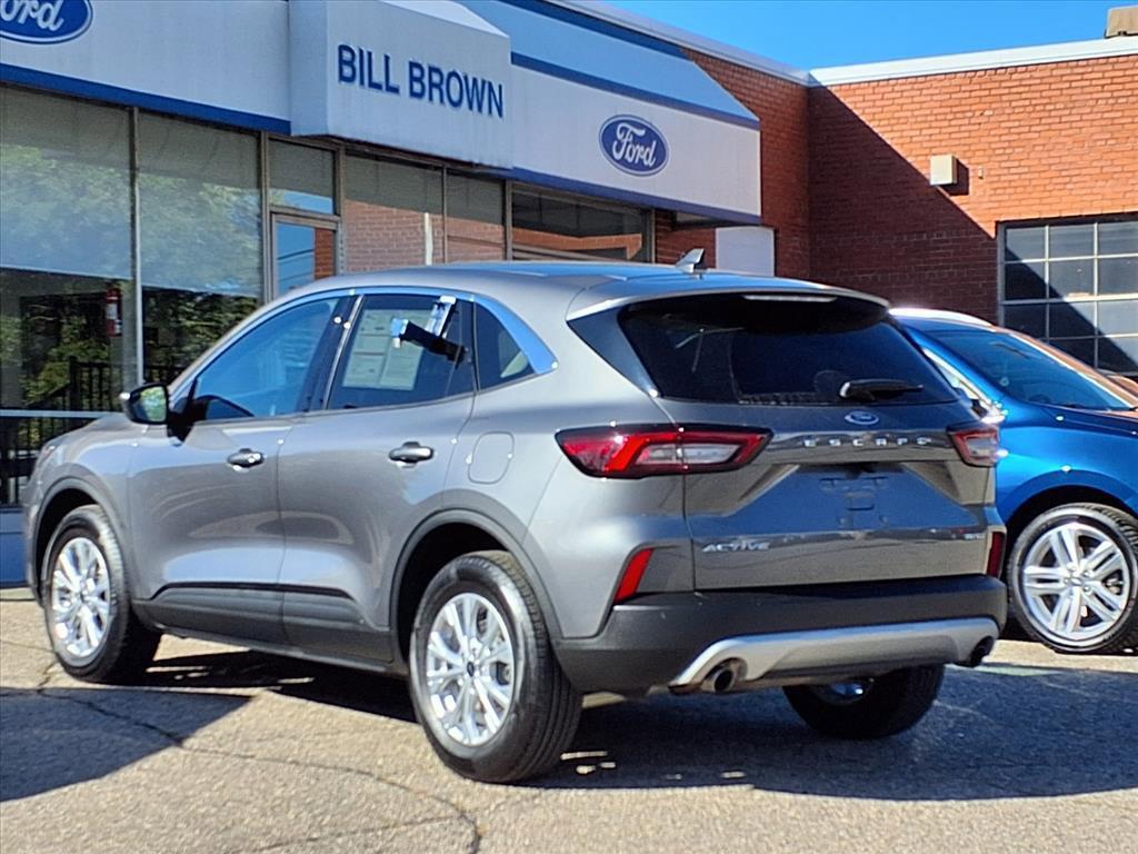 used 2023 Ford Escape car, priced at $22,995