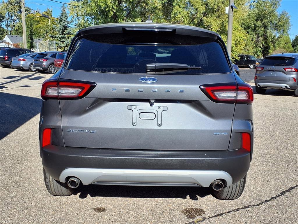 used 2023 Ford Escape car, priced at $22,995