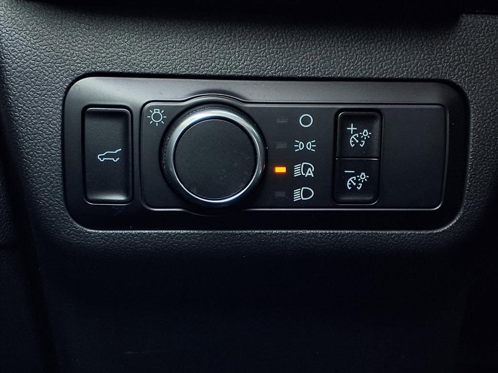 used 2023 Ford Escape car, priced at $22,995