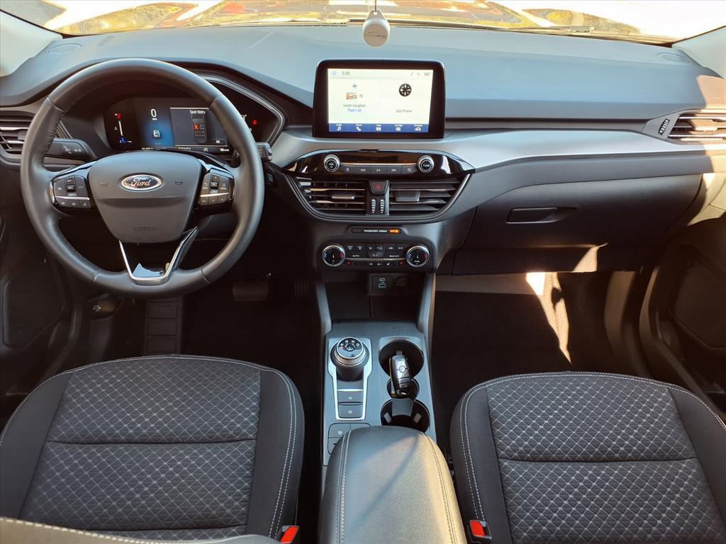 used 2023 Ford Escape car, priced at $22,995