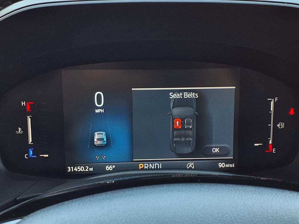 used 2023 Ford Escape car, priced at $22,995