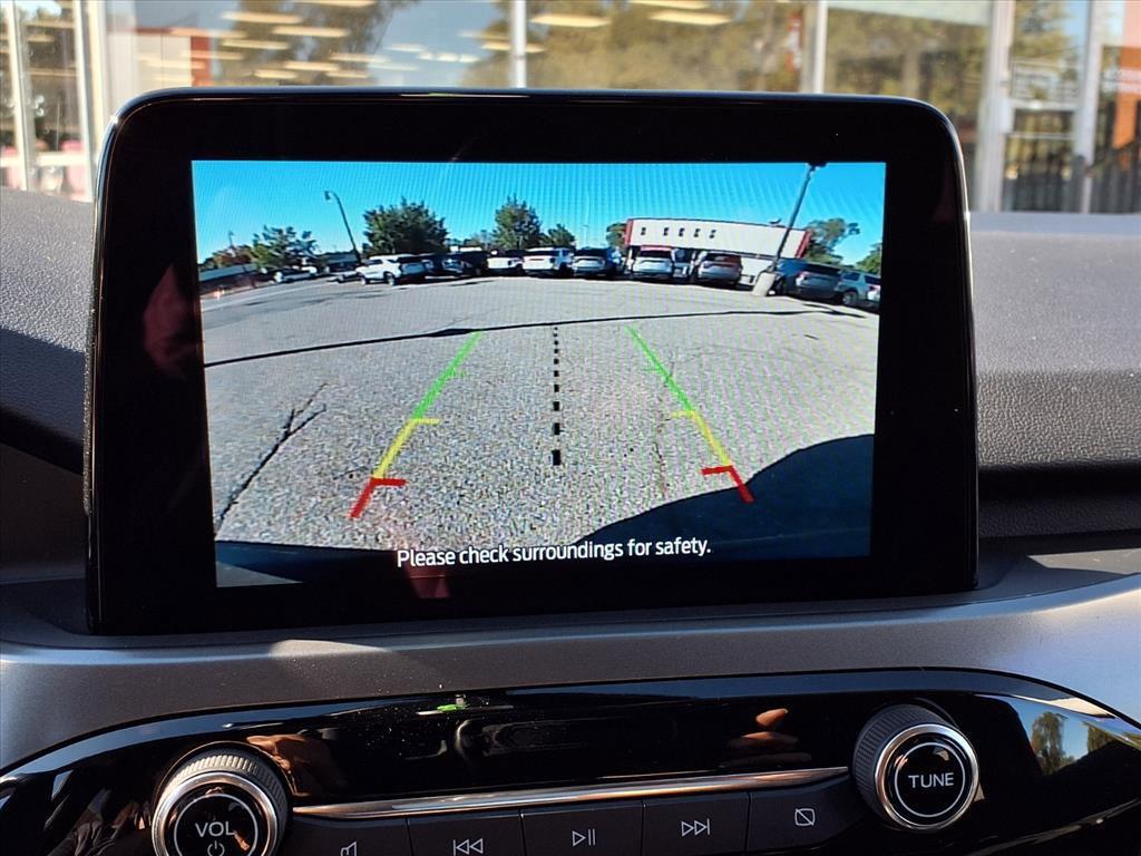 used 2023 Ford Escape car, priced at $22,995