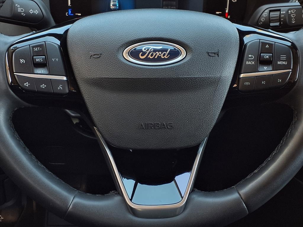 used 2023 Ford Escape car, priced at $22,995