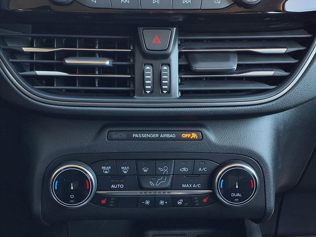 used 2023 Ford Escape car, priced at $22,995