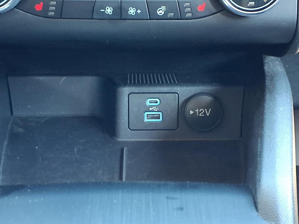 used 2023 Ford Escape car, priced at $22,995