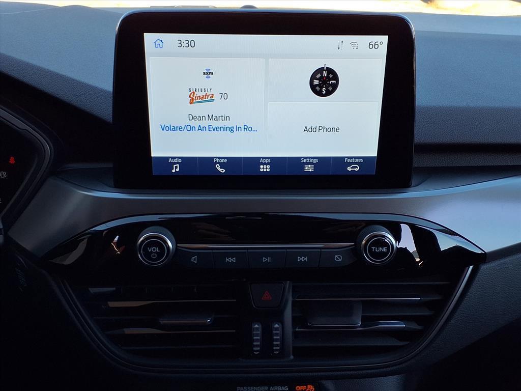 used 2023 Ford Escape car, priced at $22,995