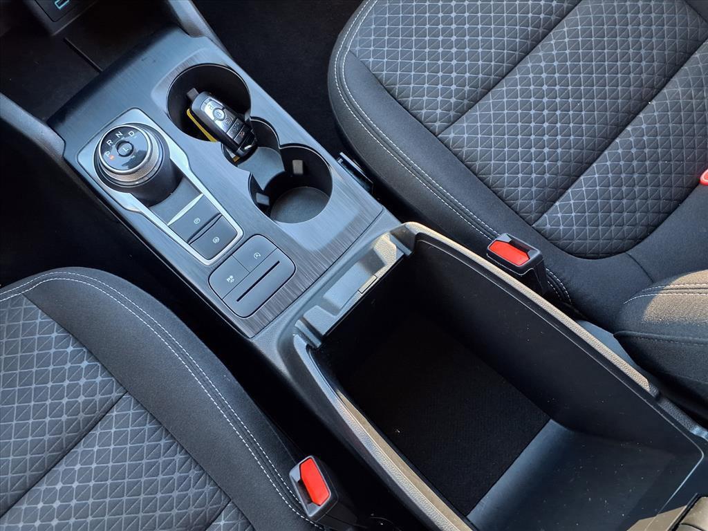 used 2023 Ford Escape car, priced at $22,995