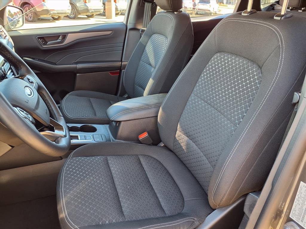 used 2023 Ford Escape car, priced at $22,995