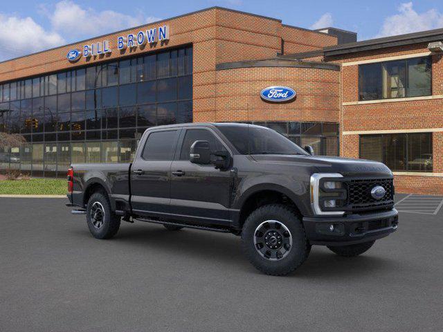 new 2024 Ford F-250 car, priced at $72,080