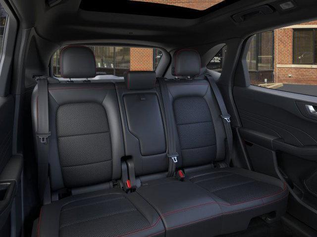 new 2025 Ford Escape car