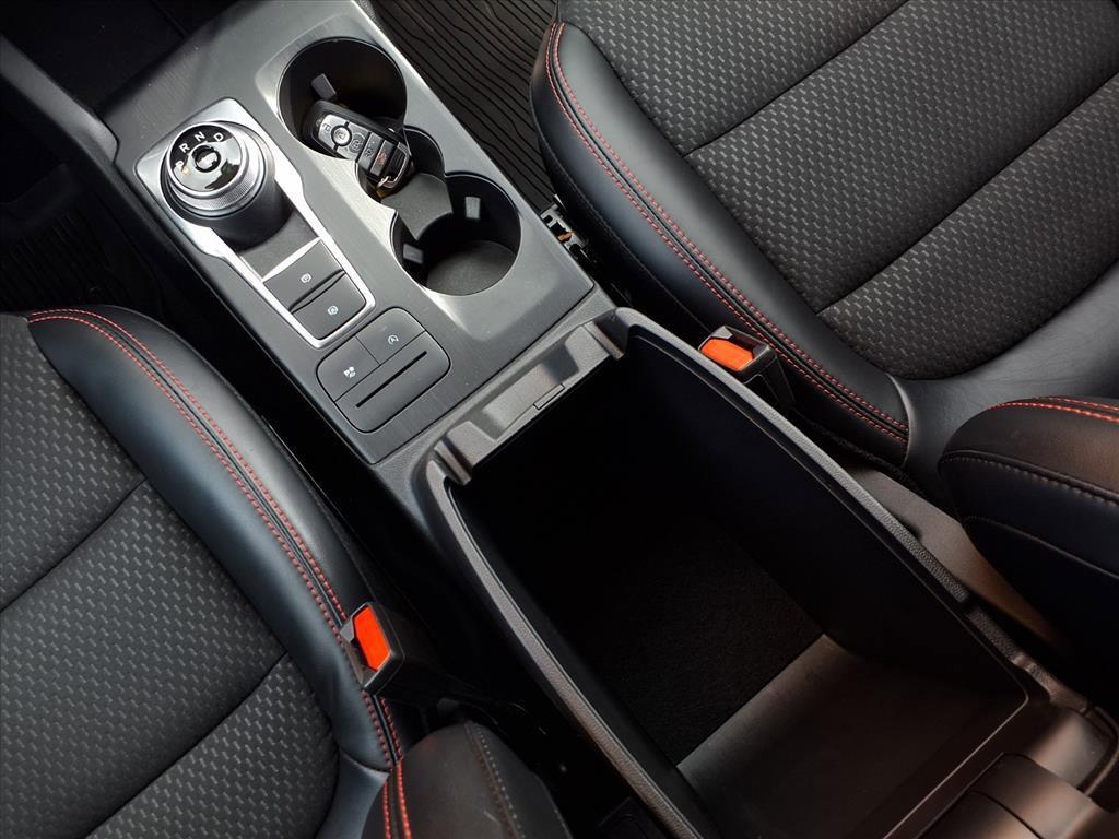 used 2023 Ford Escape car, priced at $25,523