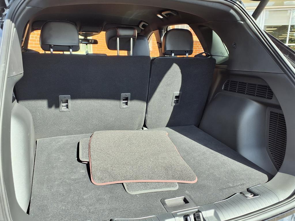 used 2023 Ford Escape car, priced at $25,523