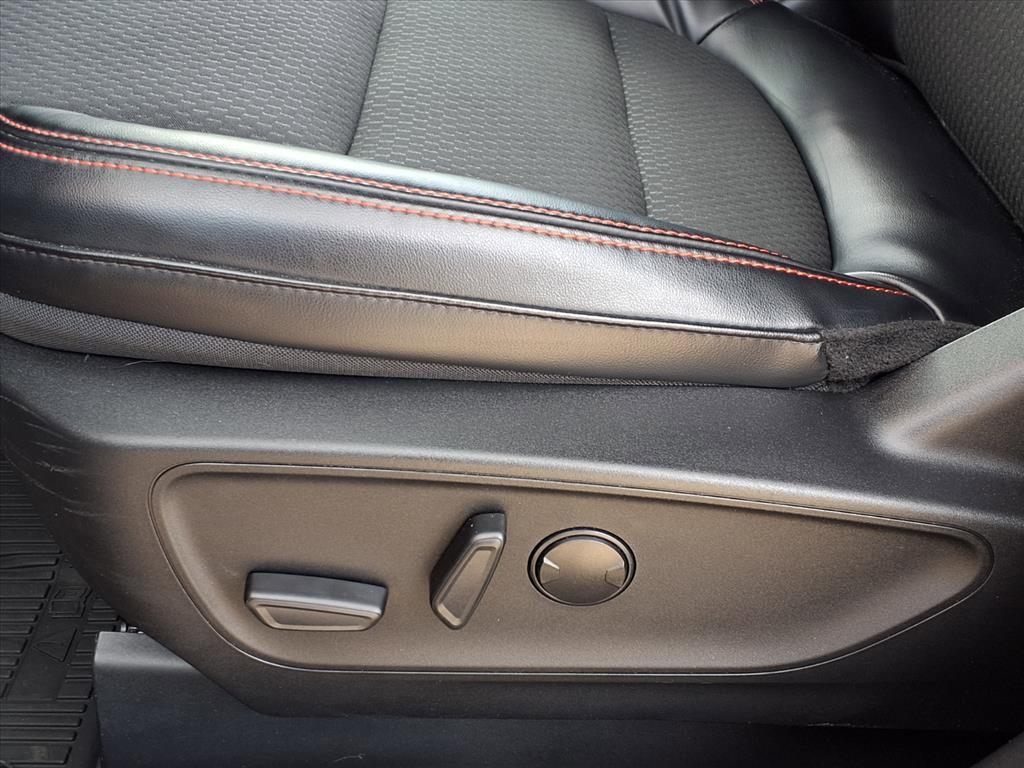 used 2023 Ford Escape car, priced at $25,523