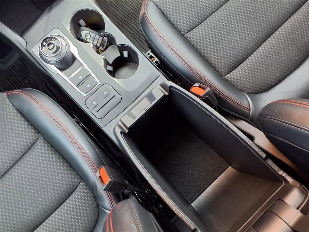 used 2023 Ford Escape car, priced at $25,523