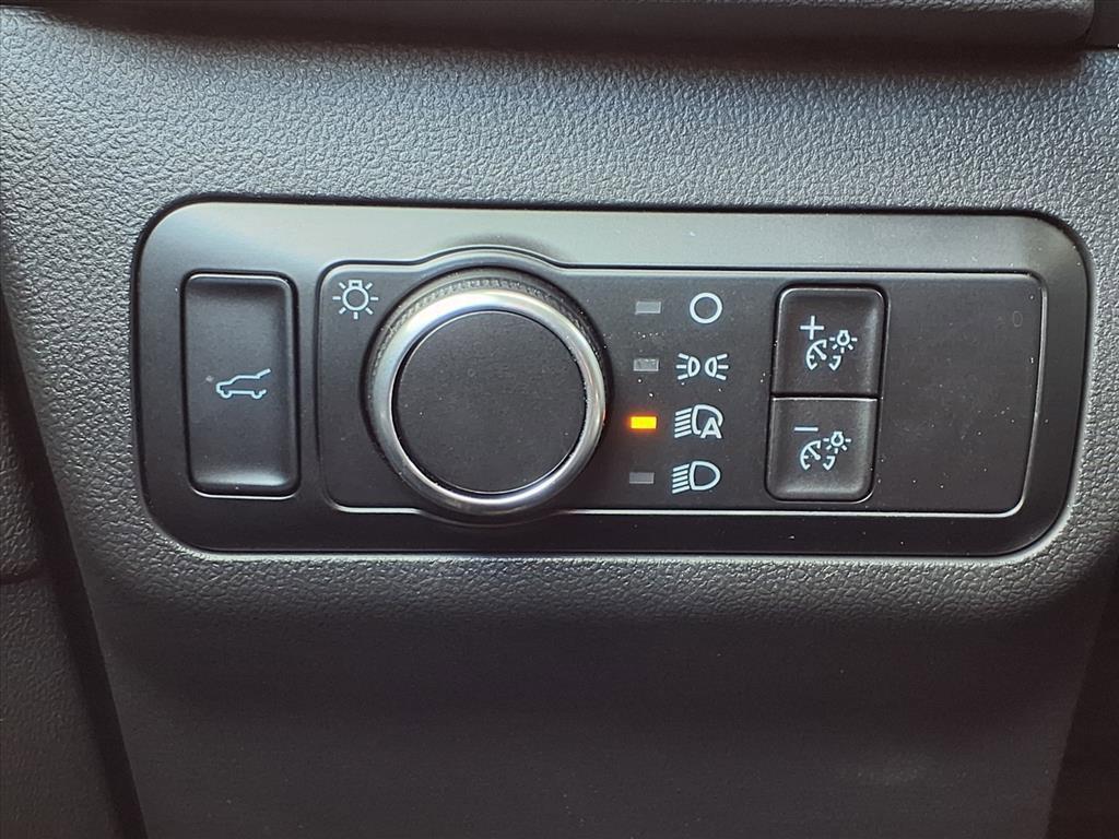 used 2023 Ford Escape car, priced at $25,523