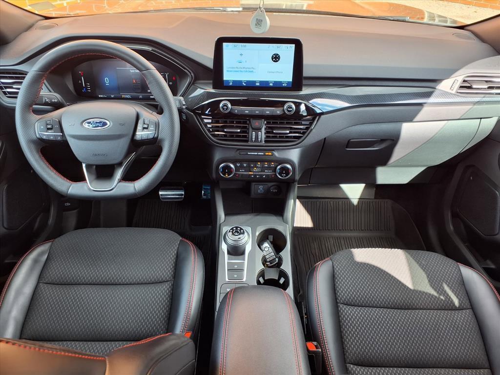 used 2023 Ford Escape car, priced at $25,523